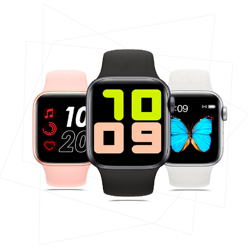 Reloj Smart Watch T500